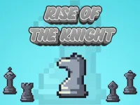 Rise Of The Knight image