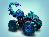 Mad Truck Challenge Special image