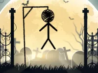 Halloween Hangman image
