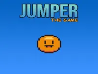 Jumper the game image