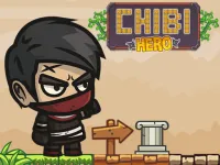 Chibi Hero image