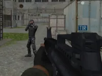 Army Frontline Mission image