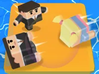 Merge Battle 3D image