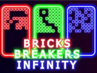 Bricks Breakers Infinity image
