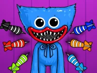 Kick The Poppy Play Time image