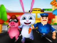 Pet Subway Surfer image