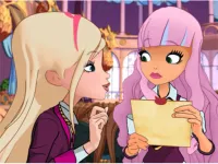 Regal Academy School Mysteries image