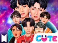 BTS Signature Fashion Style image