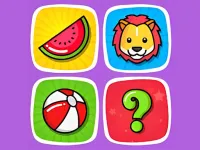 Memory Match Game image