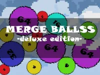Merge Ballss Deluxe Edition image