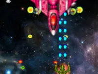 image bg Xtreme Space Shooter