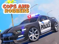 Cops and Robbers 2 image