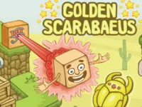 Golden Scarabeaus 2022 image