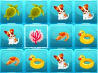 Sea Travel Match 3 image