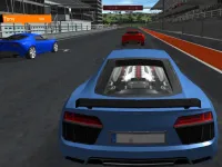Racer 3D image