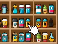 Shelf Shift Match image