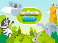 Head Puzzle Shooter image