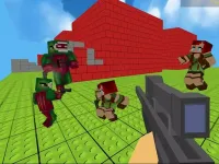 Fast Pixel Bullet 2022 image