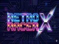Retro x Racer image