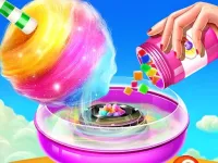 Cotton Candy Shop Cook image