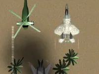 Endless Raptor War image