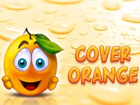 Cover Orange Online image