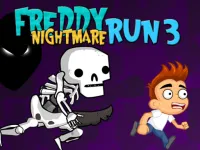 Freddy run 3 image