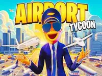 Airport Simulator Plane Tycoon image