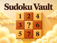 Sudoku Vault image