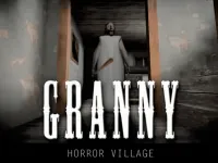 Granny Horror Village image