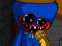 Huggy Puzzle 3 image