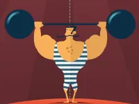 Mr Muscle Guy image
