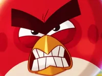 Angry Birds vs Pigs image