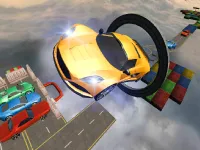 Car Stunts Challenge image