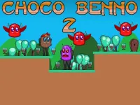 Choco Benno 2 image