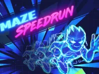 Maze Speed image