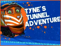 Chuggington: Tunnel Adventure image