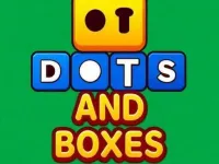 Dots and Boxes 2 image