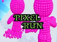 Pixel Run image