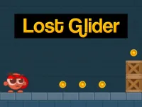 Lost Glider image
