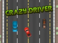 Crazy Driver image