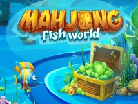 image bg Mahjong Fish World