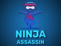 Ninja Assassin image