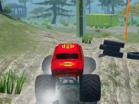 Offroad Racing Monster Truck image