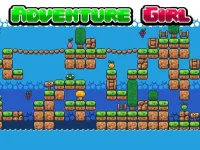 Adventure Girl image