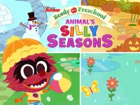 Muppet Babies: Animal Silly Seasons image