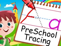 ABC Kids Tracing and Phonics image