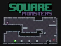 Square Monster image
