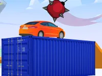 Crazy Car Trials image