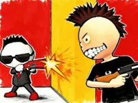 Sniper Rush: Target Blitz image